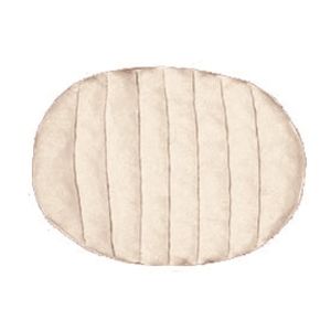 JoviPak Popliteal Fossa (Oval) Pad And Swell Spot For Lymphedema